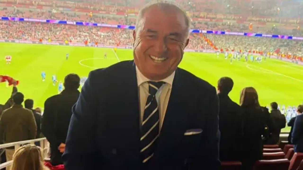 Galatasaray-Barcelona maçında Fatih Terim sürprizi: Yıllar sonra geri döndü, görev yapacak! 7